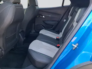 Peugeot 2008 e GT
