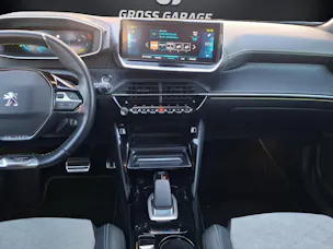 Peugeot 2008 e GT