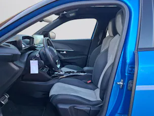 Peugeot 2008 e GT