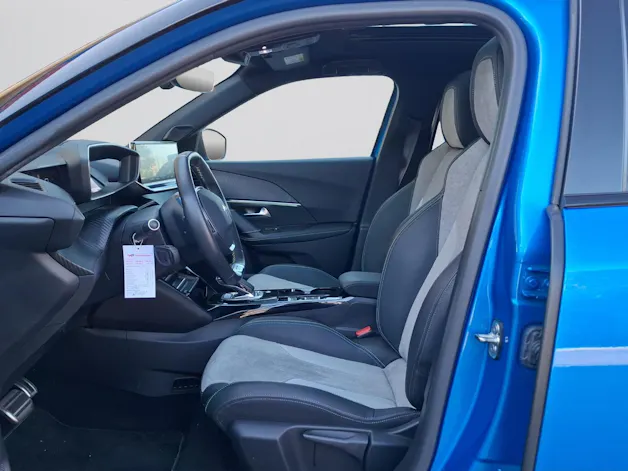 Peugeot 2008 e GT