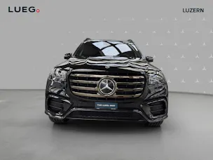 Mercedes-Benz GLS 450 d 4Matic 9G-Tronic