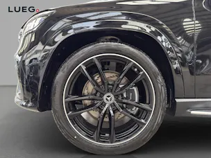 Mercedes-Benz GLS 450 d 4Matic 9G-Tronic