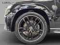 Mercedes-Benz GLS 450 d 4Matic 9G-Tronic