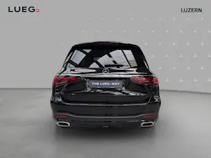 Mercedes-Benz GLS 450 d 4Matic 9G-Tronic