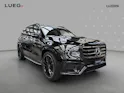 Mercedes-Benz GLS 450 d 4Matic 9G-Tronic