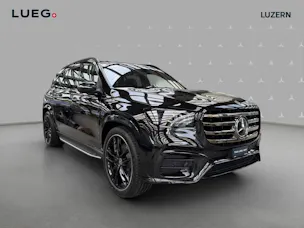 Mercedes-Benz GLS 450 d 4Matic 9G-Tronic