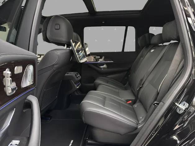 Mercedes-Benz GLS 450 d 4Matic 9G-Tronic