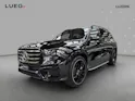 Mercedes-Benz GLS 450 d 4Matic 9G-Tronic