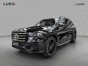 Mercedes-Benz GLS 450 d 4Matic 9G-Tronic