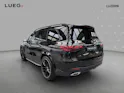 Mercedes-Benz GLS 450 d 4Matic 9G-Tronic