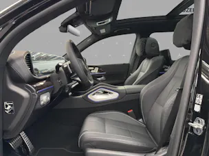 Mercedes-Benz GLS 450 d 4Matic 9G-Tronic