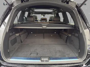 Mercedes-Benz GLS 450 d 4Matic 9G-Tronic