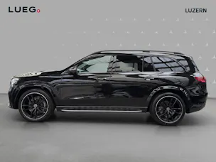 Mercedes-Benz GLS 450 d 4Matic 9G-Tronic