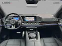 Mercedes-Benz GLS 450 d 4Matic 9G-Tronic