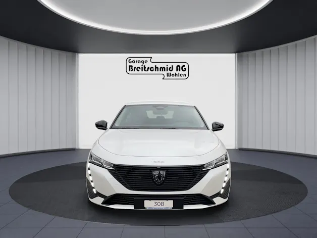 Peugeot 308 NEW 1.6 PHEV180 Active P