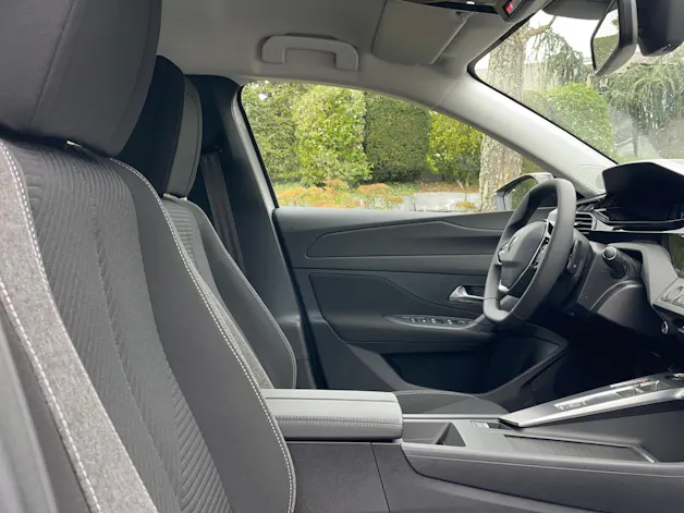 Peugeot 308 NEW 1.6 PHEV180 Active P