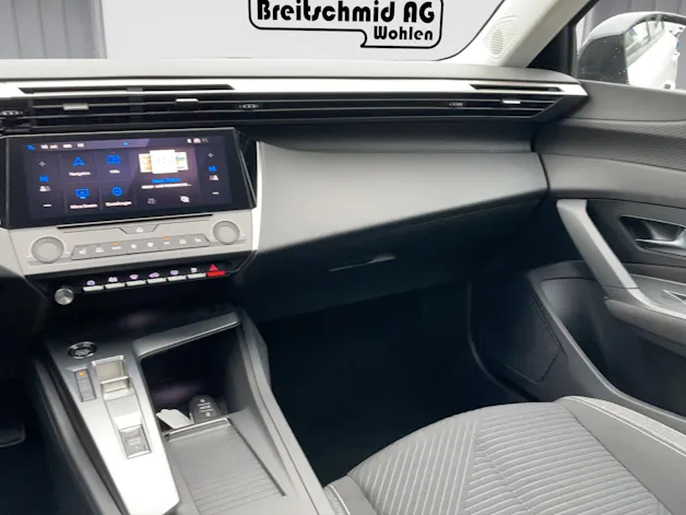 Peugeot 308 NEW 1.6 PHEV180 Active P