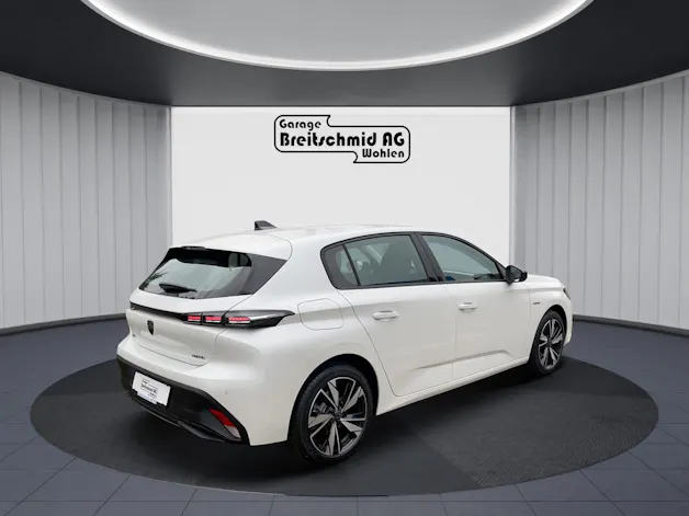 Peugeot 308 NEW 1.6 PHEV180 Active P