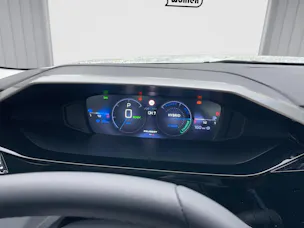 Peugeot 308 NEW 1.6 PHEV180 Active P