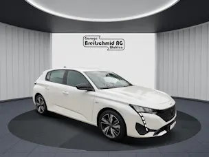 Peugeot 308 NEW 1.6 PHEV180 Active P