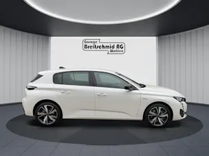 Peugeot 308 NEW 1.6 PHEV180 Active P