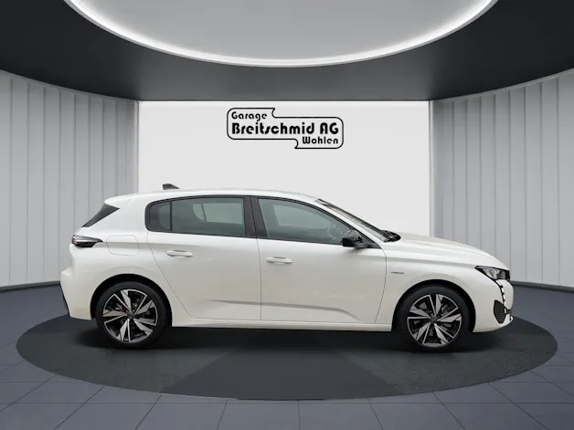 Peugeot 308 NEW 1.6 PHEV180 Active P