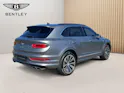 Bentley Bentayga V8 First Edition