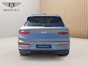 Bentley Bentayga V8 First Edition