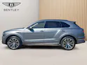 Bentley Bentayga V8 First Edition
