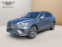Bentley Bentayga V8 First Edition