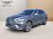 Bentley Bentayga V8 First Edition