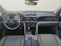 Bentley Bentayga V8 First Edition