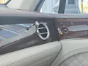 Bentley Bentayga V8 First Edition