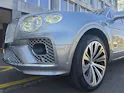 Bentley Bentayga V8 First Edition
