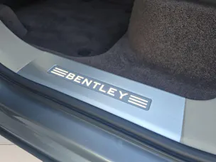 Bentley Bentayga V8 First Edition