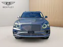 Bentley Bentayga V8 First Edition