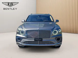 Bentley Bentayga V8 First Edition