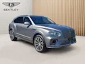 Bentley Bentayga V8 First Edition