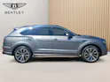Bentley Bentayga V8 First Edition