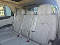 Bentley Bentayga V8 First Edition