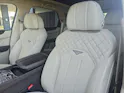 Bentley Bentayga V8 First Edition