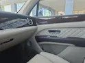 Bentley Bentayga V8 First Edition