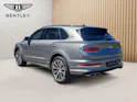 Bentley Bentayga V8 First Edition