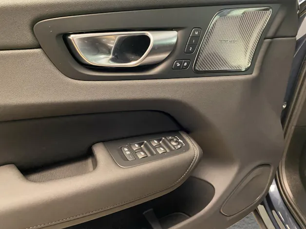 Volvo XC60 T6 eAWD PluginHybrid Ultra Bright Geartronic