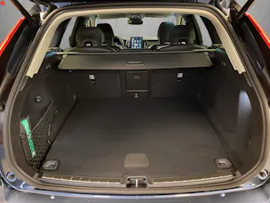 Volvo XC60 T6 eAWD PluginHybrid Ultra Bright Geartronic