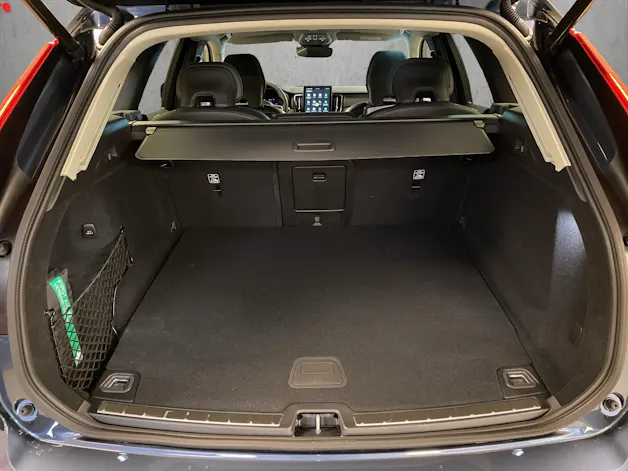 Volvo XC60 T6 eAWD PluginHybrid Ultra Bright Geartronic