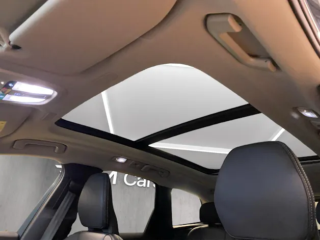 Volvo XC60 T6 eAWD PluginHybrid Ultra Bright Geartronic
