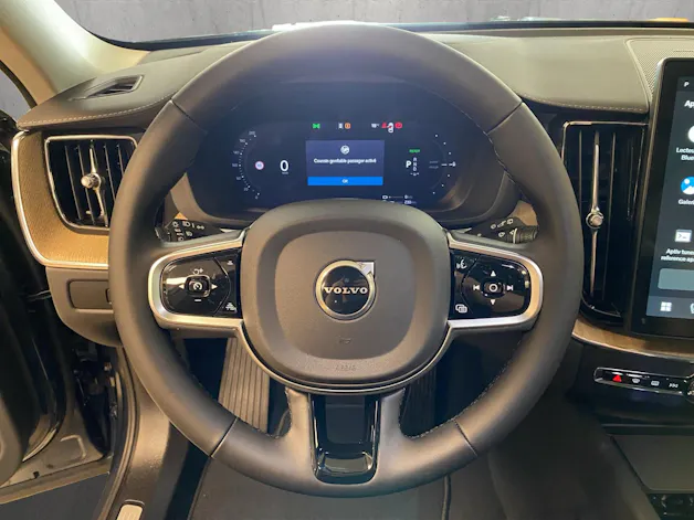 Volvo XC60 T6 eAWD PluginHybrid Ultra Bright Geartronic