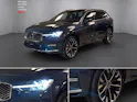 Volvo XC60 T6 eAWD PluginHybrid Ultra Bright Geartronic