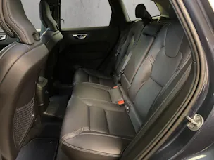 Volvo XC60 T6 eAWD PluginHybrid Ultra Bright Geartronic